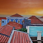 Über den Dächern von Kuba
